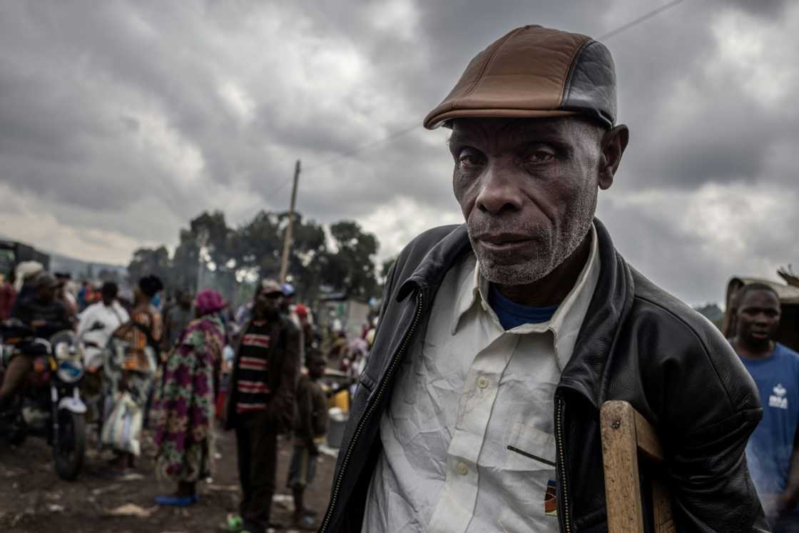 Some people are sceptical that the Burundian deployment will improve security, but others hope for an improvement Some people are sceptical that the Burundian deployment will improve security, but others hope for an improvement