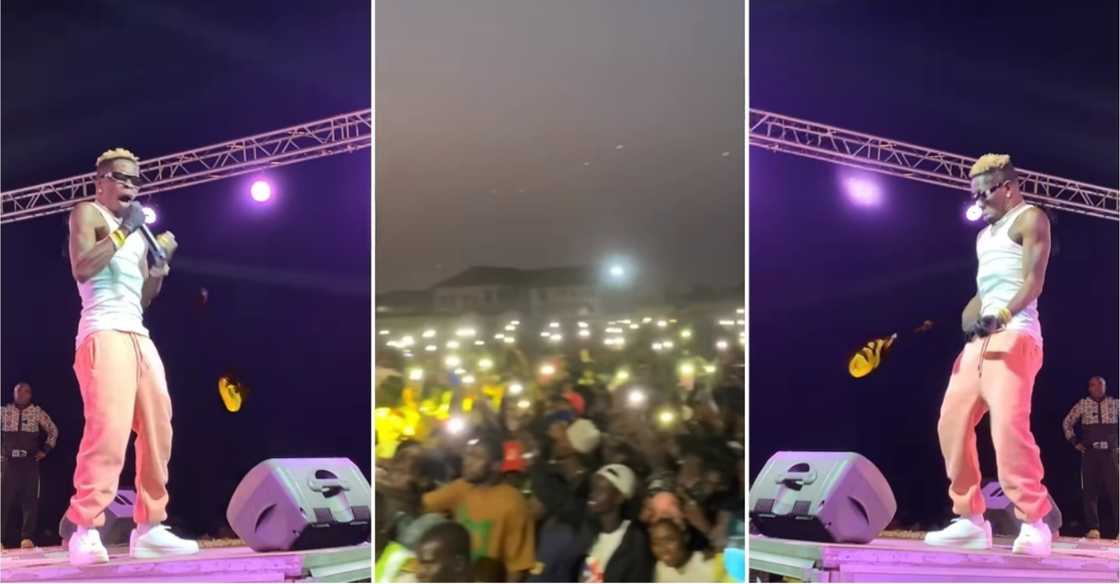 Shatta Wale Shatta Wale