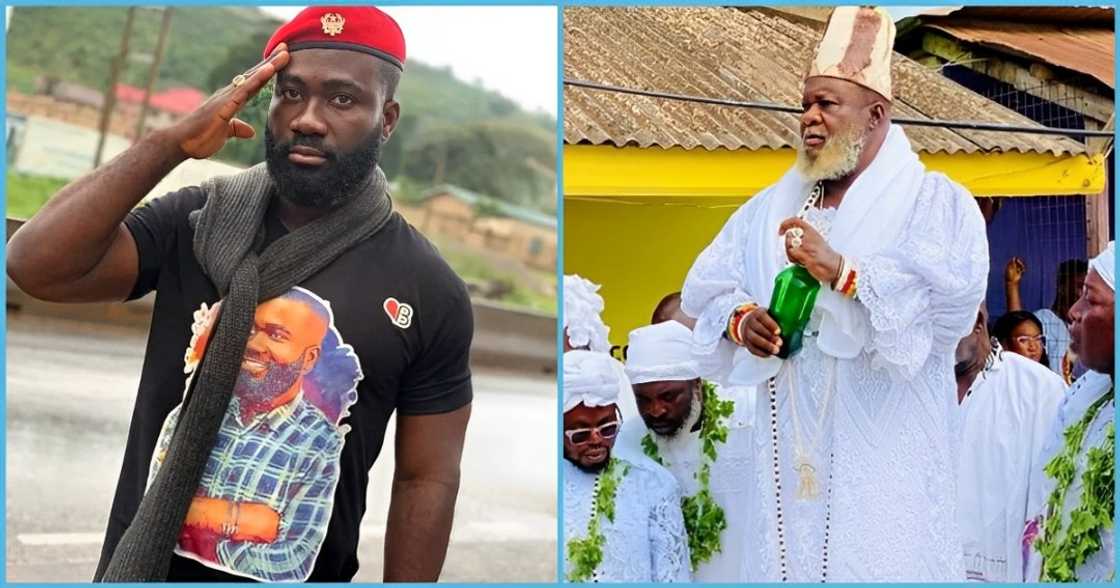 Photo of Gborbu Wolomo Photo of Gborbu Wolomo