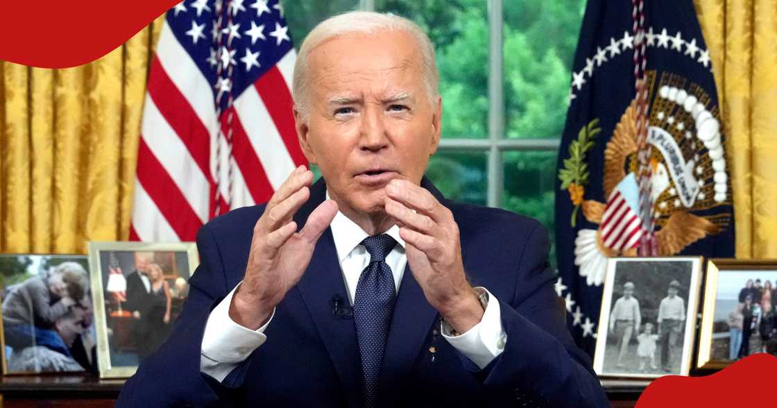 President Joe Biden President Joe Biden