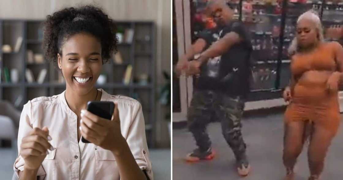 Dance, South Africa, Mzansi Dance, South Africa, Mzansi