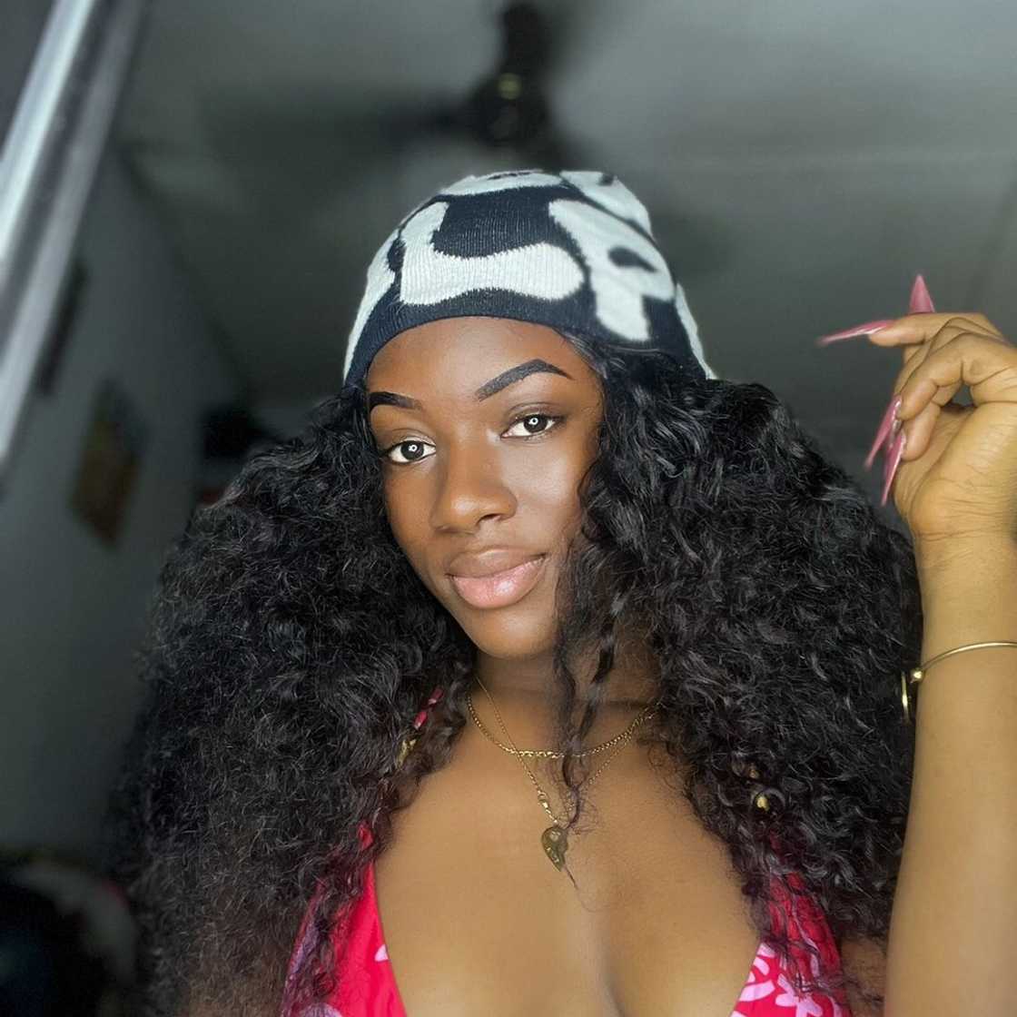 GH Kobby, Popular Blogger Shoots Girlfriend, Yaa Baby, Love, Relationship GH Kobby, Popular Blogger Shoots Girlfriend, Yaa Baby, Love, Relationship