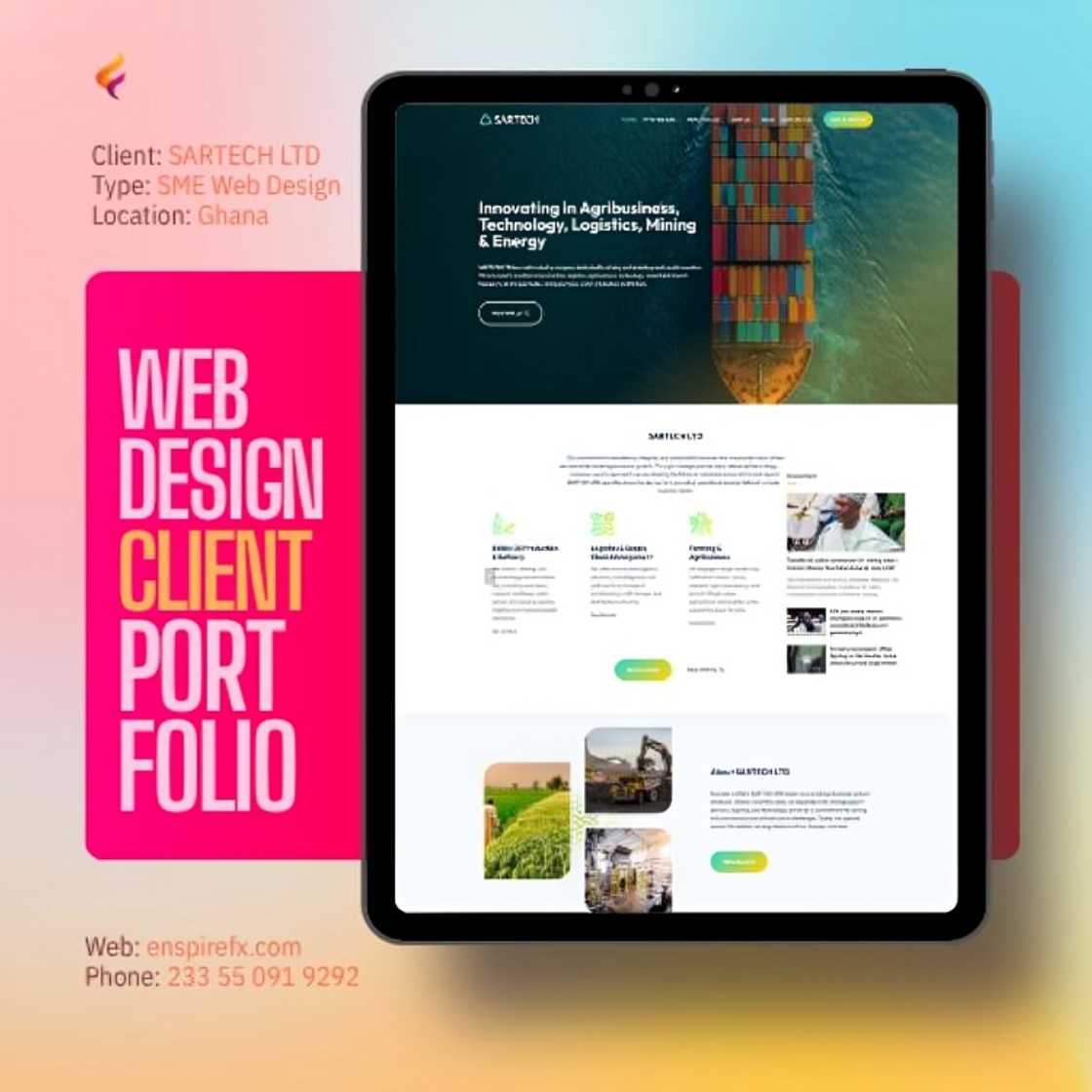 Enspire Fx Enspire Fx