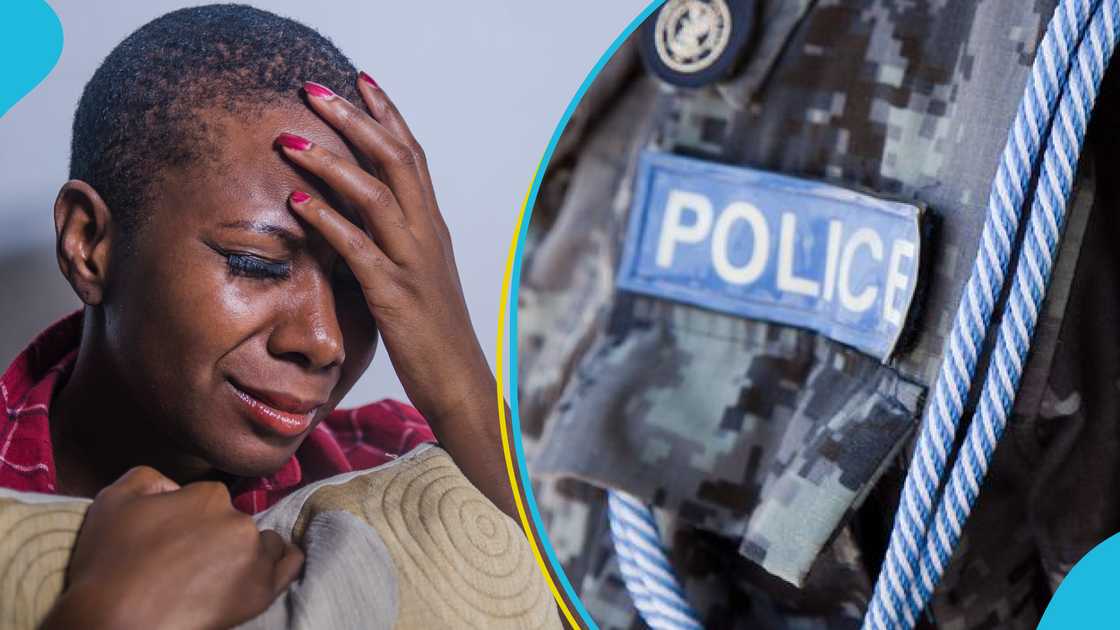 Koforidua Hotel, Swimming Pool, Drowning, Ghana Police Koforidua Hotel, Swimming Pool, Drowning, Ghana Police