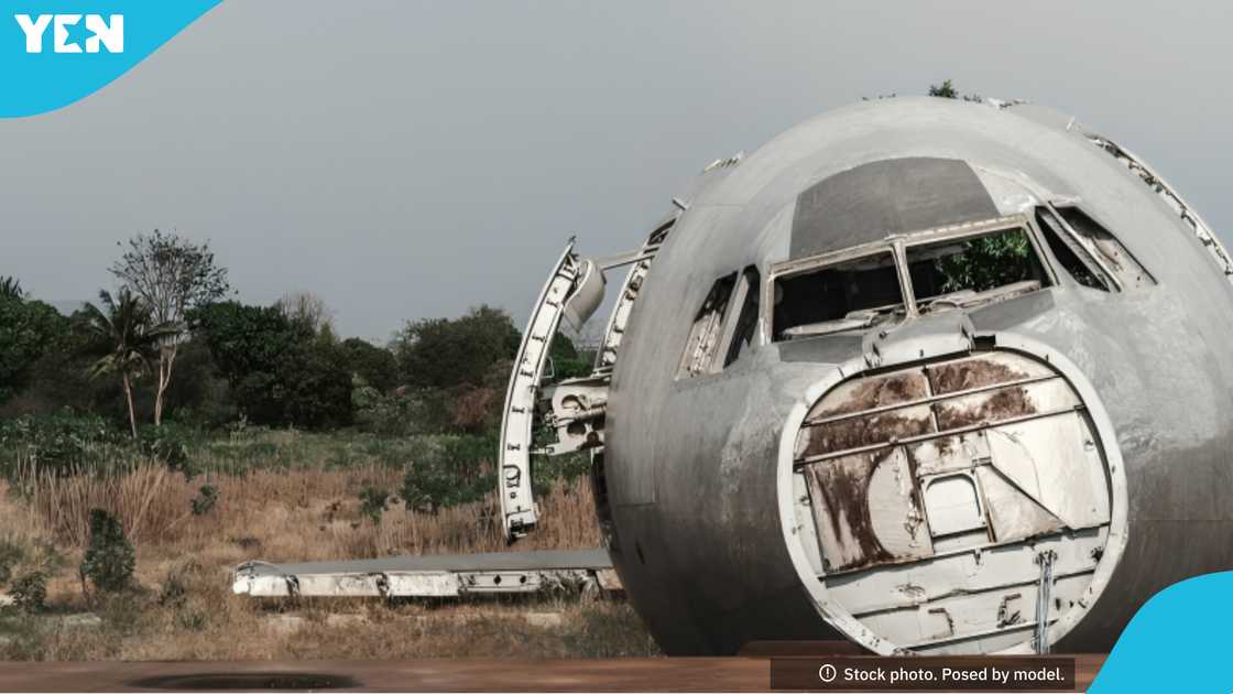 Airplane, Tema, Headmistress, Community 1, Nursery, School Airplane, Tema, Headmistress, Community 1, Nursery, School