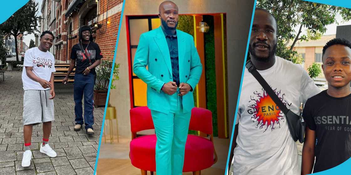 The Delay Show The Delay Show