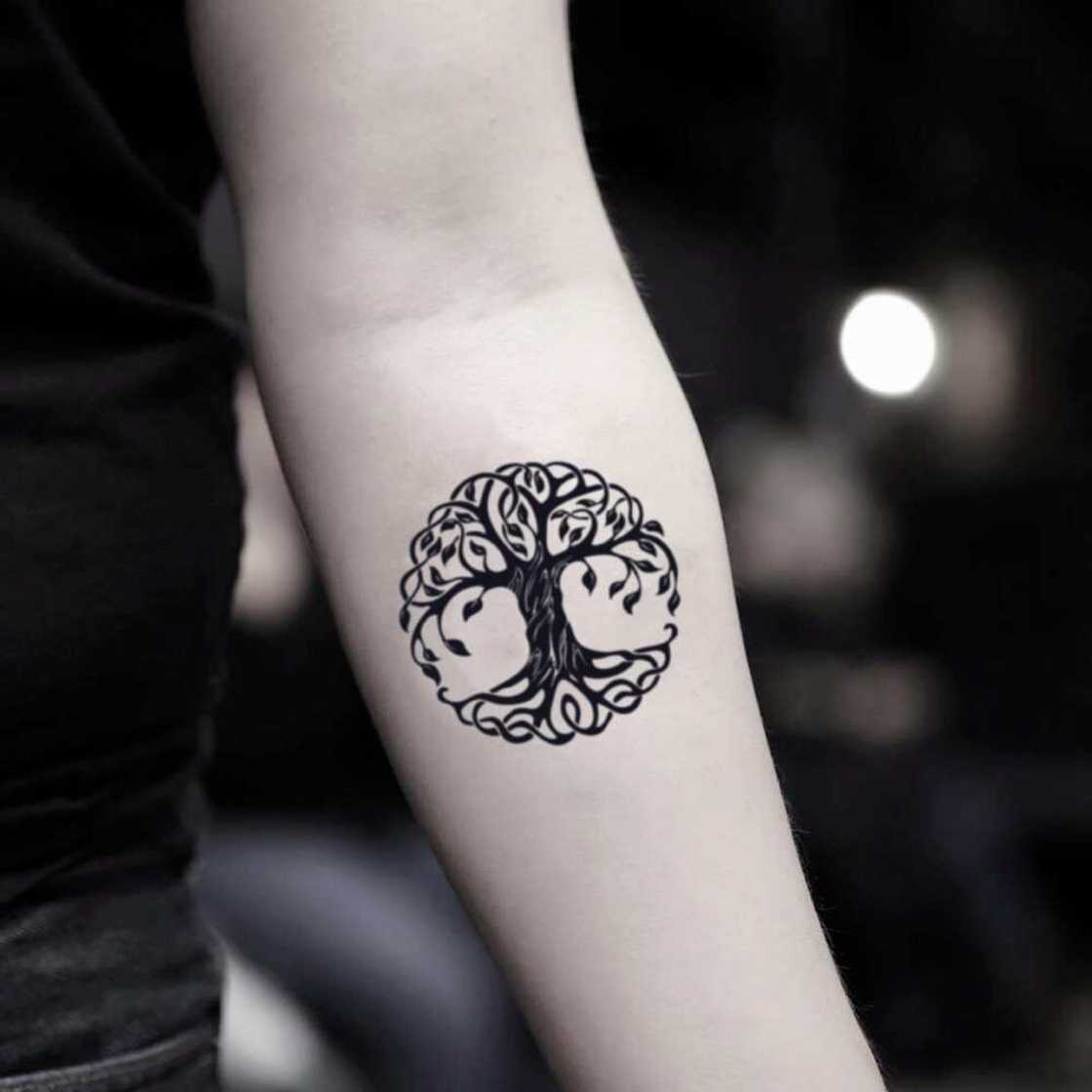 tree of life tattoo ideas tree of life tattoo ideas