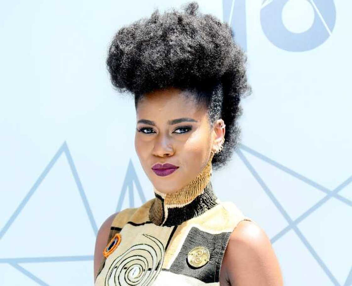 Who is the biggest artist in Ghana Who is the biggest artist in Ghana