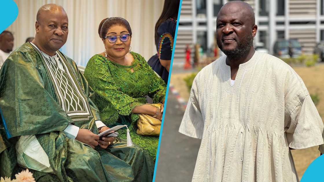 John Dramani Mahama, Lordina Mahama, Ibrahim Mahama, 2024 Ghana Elections, Ghana's new president John Dramani Mahama, Lordina Mahama, Ibrahim Mahama, 2024 Ghana Elections, Ghana's new president