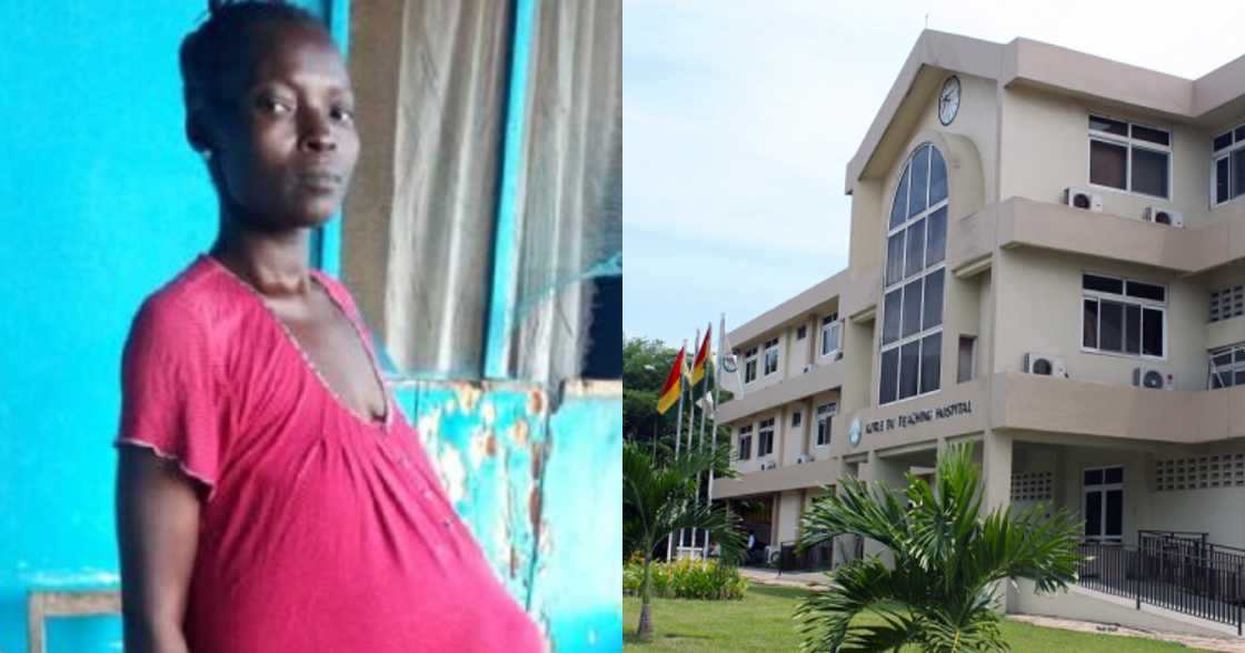 Single mother with heart condition appeals to the general public for support for urgent surgery Single mother with heart condition appeals to the general public for support for urgent surgery