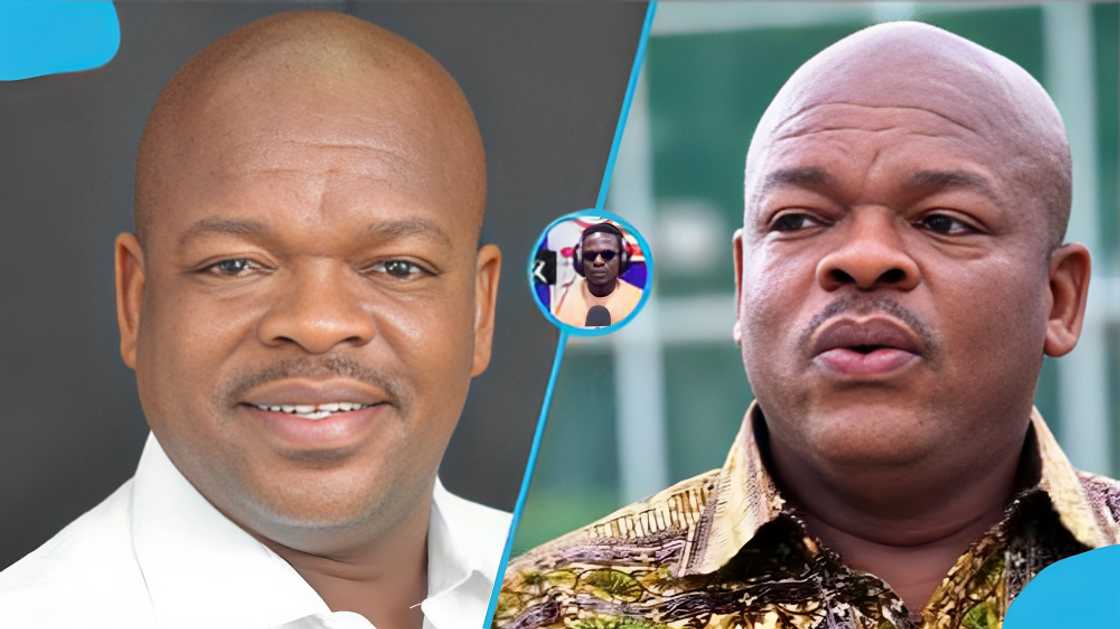 Kwame Dzokoto, Kwame Dzokoto death, Kwame Dzokoto dies, Kwame Dzokoto age, Kwame Dzokoto biography, Kwame Dzokoto's final radio appearance, OWASS FM, Kwame Dzokoto OWASS FM, Kwame Dzokoto hospital, Kwame Dzokoto cause of death, Efiewura, Adom FM