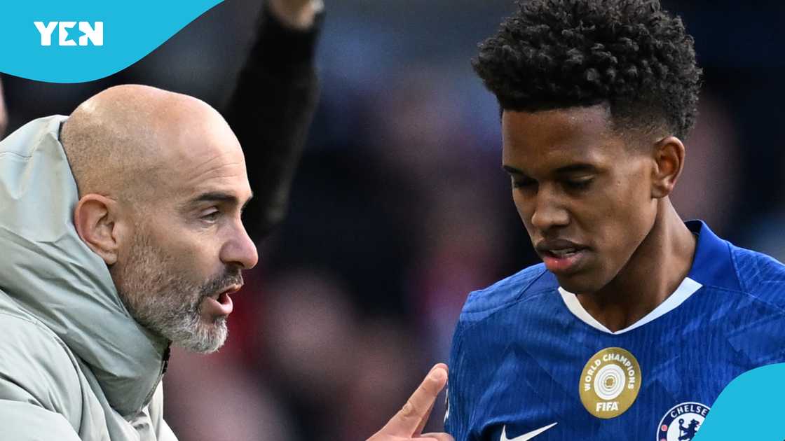 Estevao Willian, Chelsea FC, Enzo Maresca, Premier League, Champions League, Chelsea vs Barcelona, Chelsea wonderkid, Messi Ronaldo comparisons, Best Chelsea youngsters