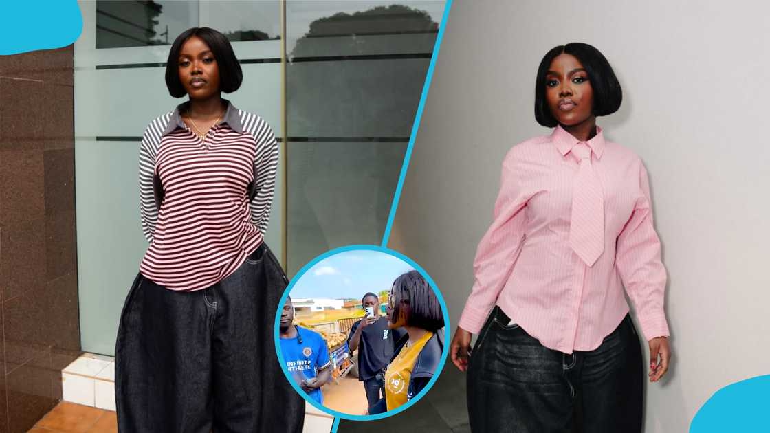 Ghanaian singer, Gyakie, Jackline Acheampong, Gyakie, Nana Acheampong, Daddy Lumba, Otumfuo Osei Tutu, Asantehene, Asantehemaa, Ghanaian Celebrities Ghanaian singer, Gyakie, Jackline Acheampong, Gyakie, Nana Acheampong, Daddy Lumba, Otumfuo Osei Tutu, Asantehene, Asantehemaa, Ghanaian Celebrities