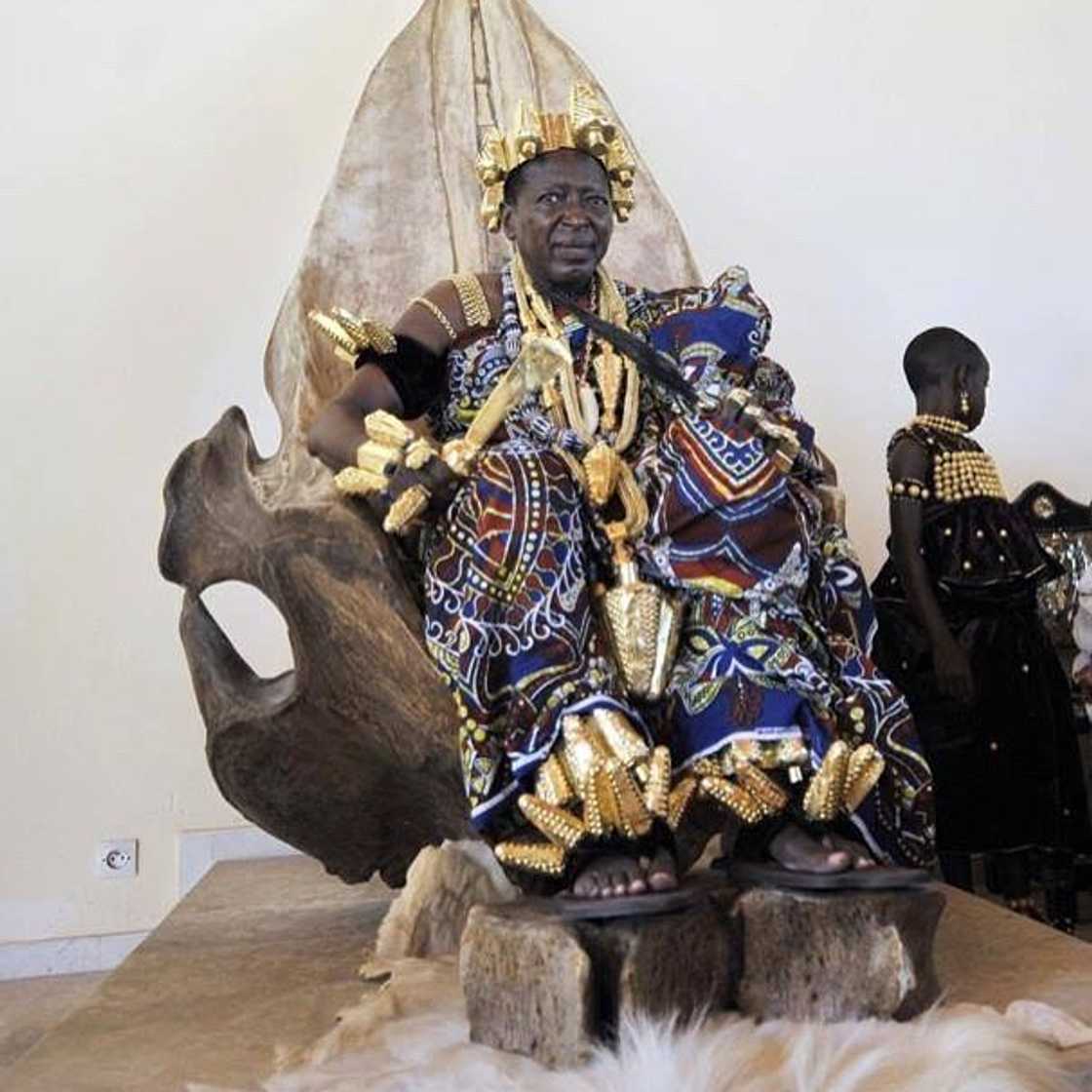 Nzema: basic phrases and interesting facts Nzema: basic phrases and interesting facts