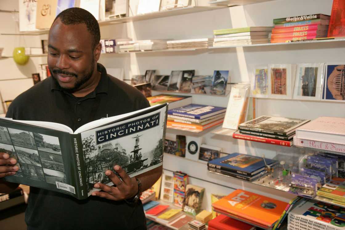 Things to do in Cincinnati Things to do in Cincinnati