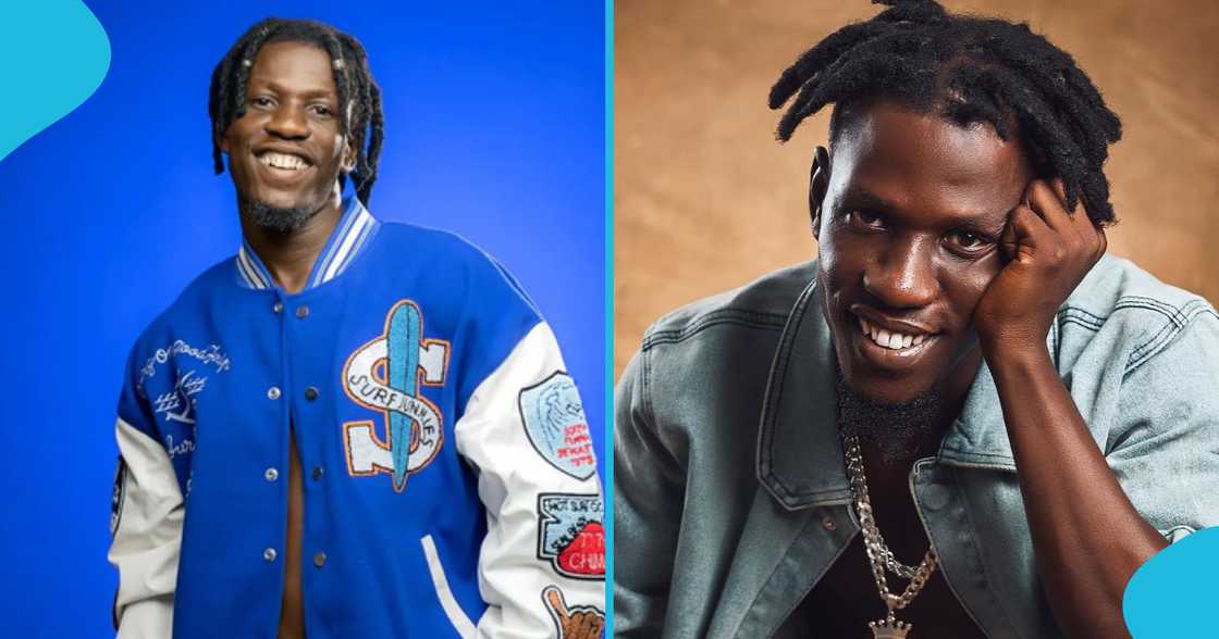 King Paluta, Ghana, Makoma, Aseda, Atonsu Bokuro, Ben South King Paluta, Ghana, Makoma, Aseda, Atonsu Bokuro, Ben South