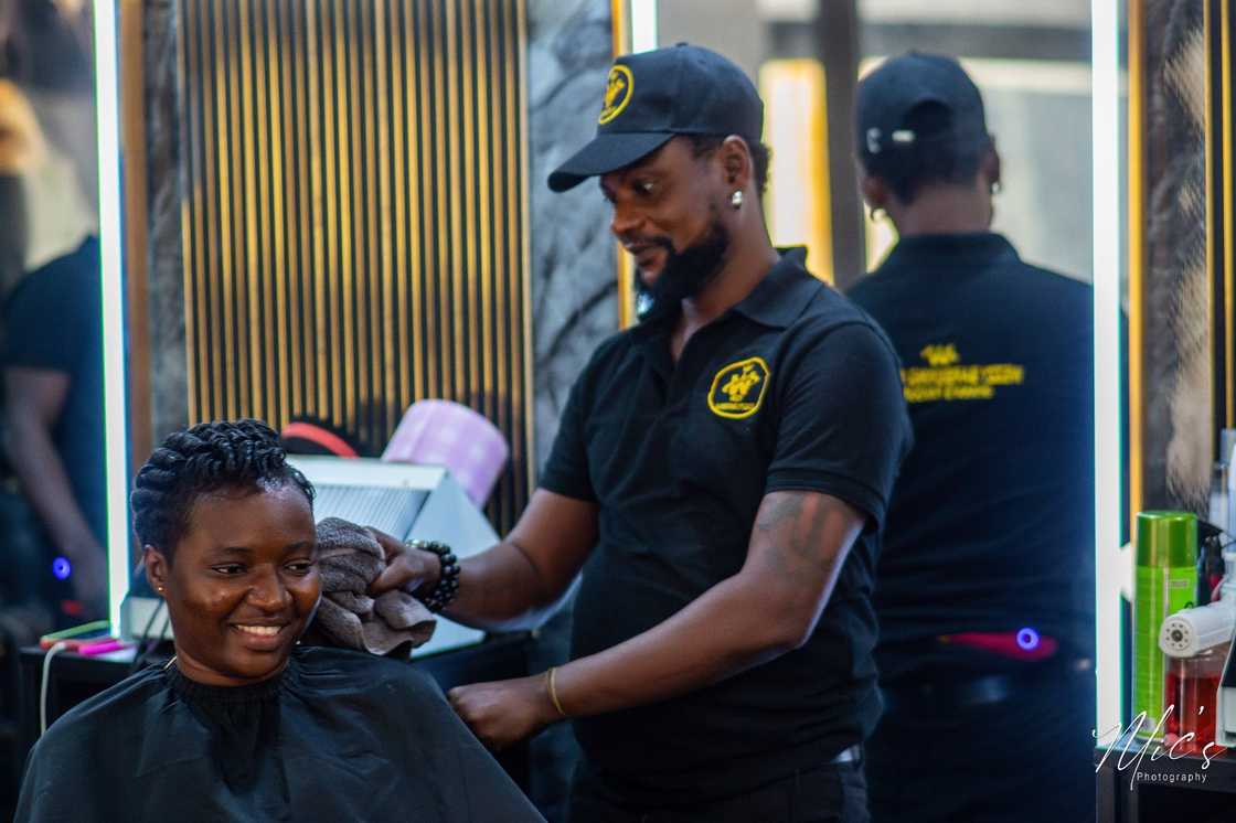 Peggy Ayelbassah, Real Name, School, Nursing Training, Salaga, NPP NDC Peggy Ayelbassah, Real Name, School, Nursing Training, Salaga, NPP NDC