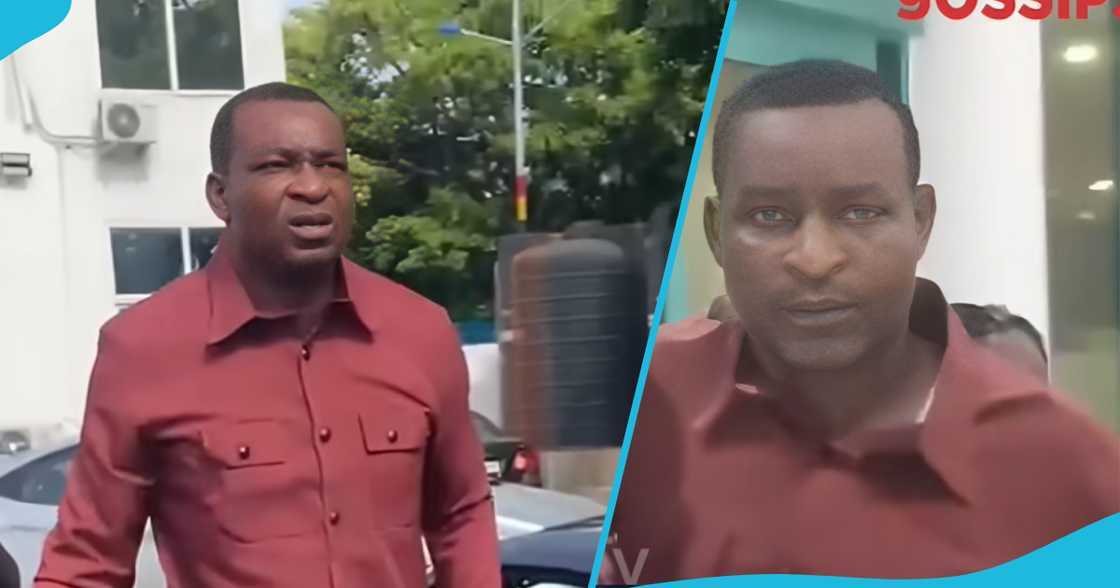 Chairman Wontumi, Chairman Wontumi EOCO, Chairman Wontumi arrest, Chairman Wontumi detention, Chairman Wontumi released Chairman Wontumi, Chairman Wontumi EOCO, Chairman Wontumi arrest, Chairman Wontumi detention, Chairman Wontumi released