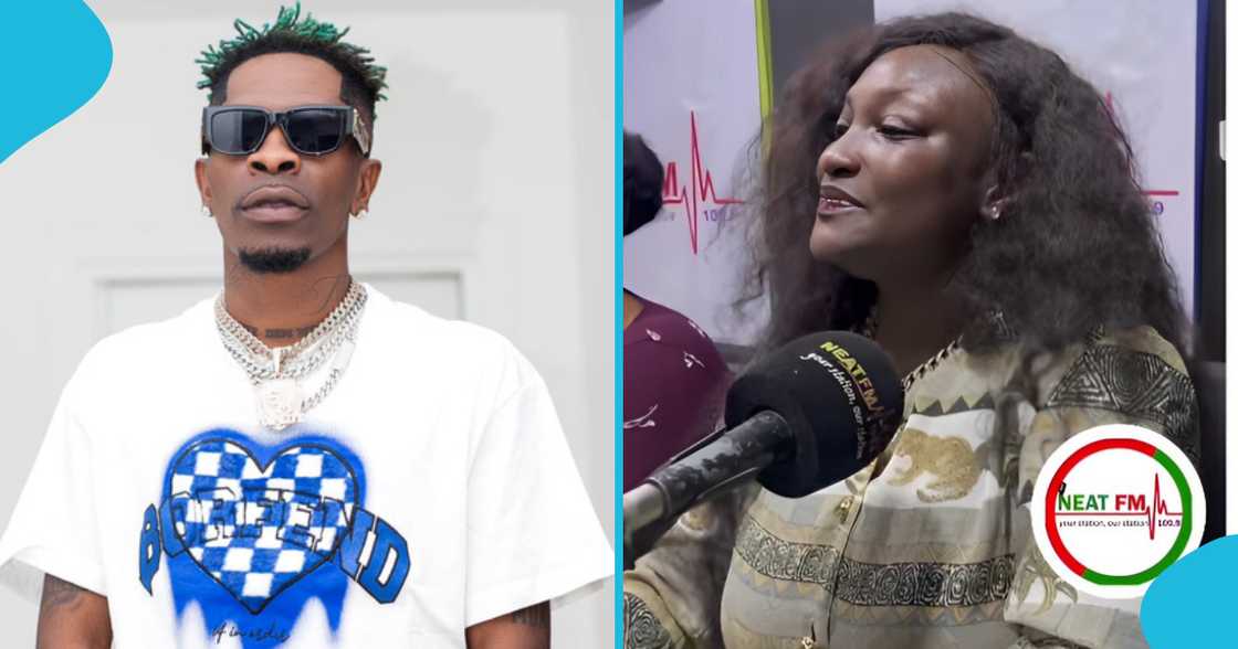 Shatta Wale, Ola Michael, Ghana, Afia Szhwarzeneger, Accra, Fameye