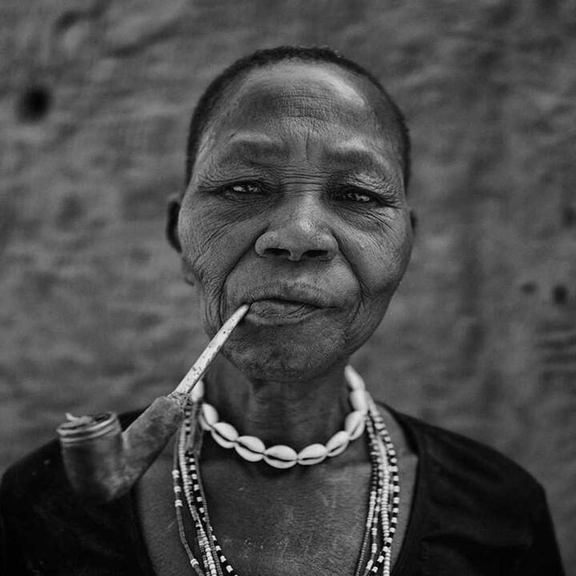 The Upper West Region districts The Upper West Region districts