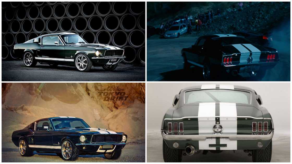 Tokyo Drift cars Tokyo Drift cars