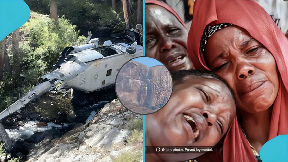 Kirish helicopter crash, Samburu County, Mt Ololokwe incident, Kenya helicopter accident, eyewitness report helicopter crash, rescue efforts Kirish, aviation accident investigation, fire and smoke crash site, Kenya aviation safety Kirish helicopter crash, Samburu County, Mt Ololokwe incident, Kenya helicopter accident, eyewitness report helicopter crash, rescue efforts Kirish, aviation accident investigation, fire and smoke crash site, Kenya aviation safety