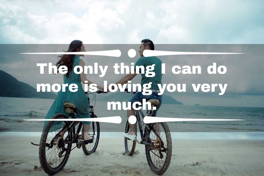 you are amazing quotes