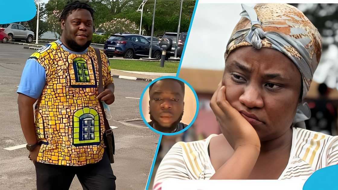 Oteele leaked video, Oteele wife, Oteele and wife, Oteele Azigi, Gifty Nana Afriyie, Oteele controversy, Oteele marriage scandal, Kumawood actor, Oteele wife arrested Oteele leaked video, Oteele wife, Oteele and wife, Oteele Azigi, Gifty Nana Afriyie, Oteele controversy, Oteele marriage scandal, Kumawood actor, Oteele wife arrested