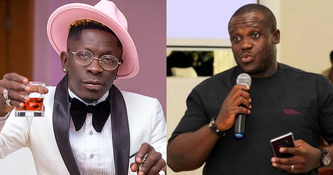 Shatta Wale is a trailblazer who gave life to dead Ghanaian music says NDC's Sam George Shatta Wale is a trailblazer who gave life to dead Ghanaian music says NDC's Sam George