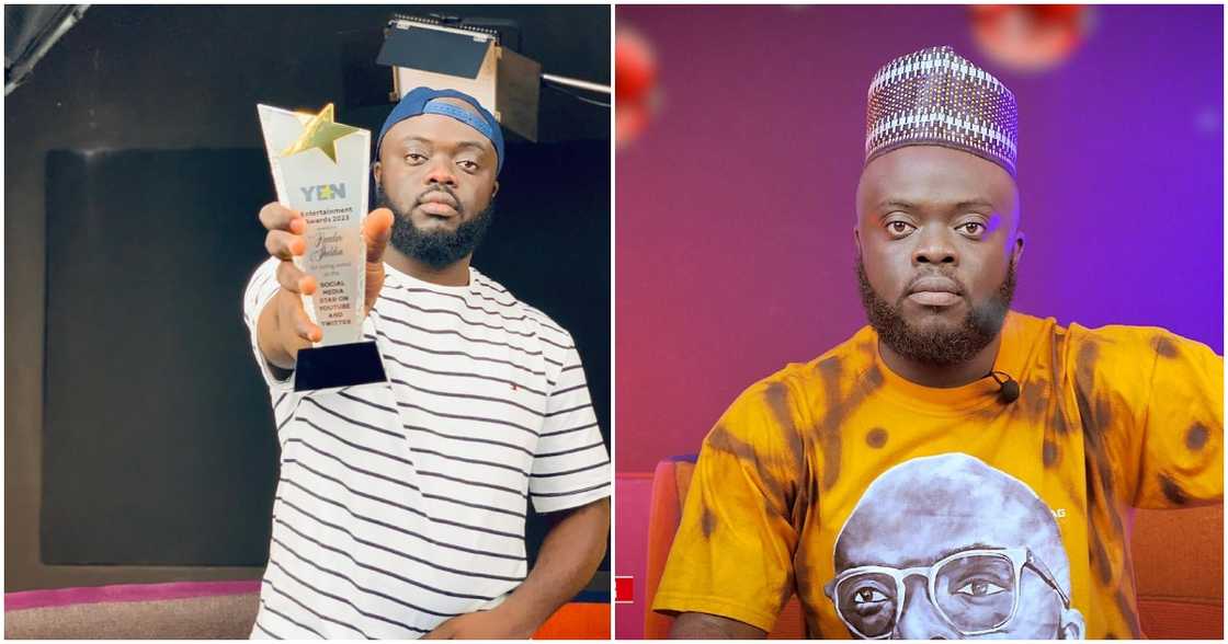 Kwadwo Sheldon Kwadwo Sheldon