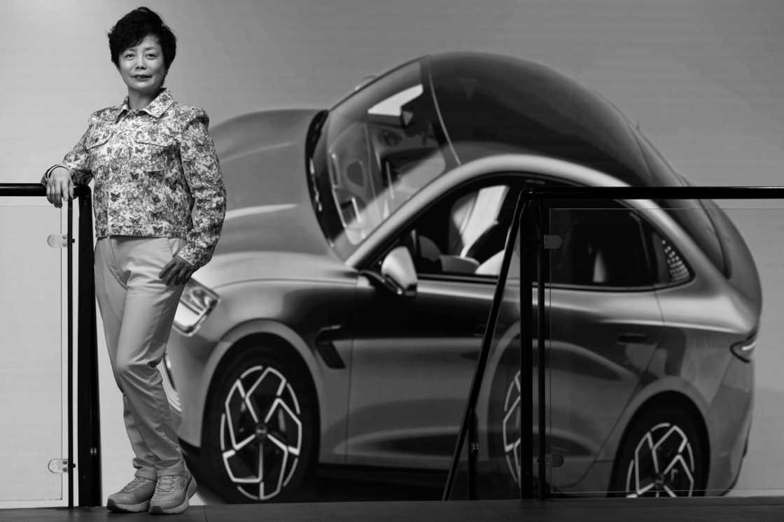 BYD plans to launch its small format Seagull, to be renamed the Dolphin Surf in Europe around the middle of the year BYD plans to launch its small format Seagull, to be renamed the Dolphin Surf in Europe around the middle of the year