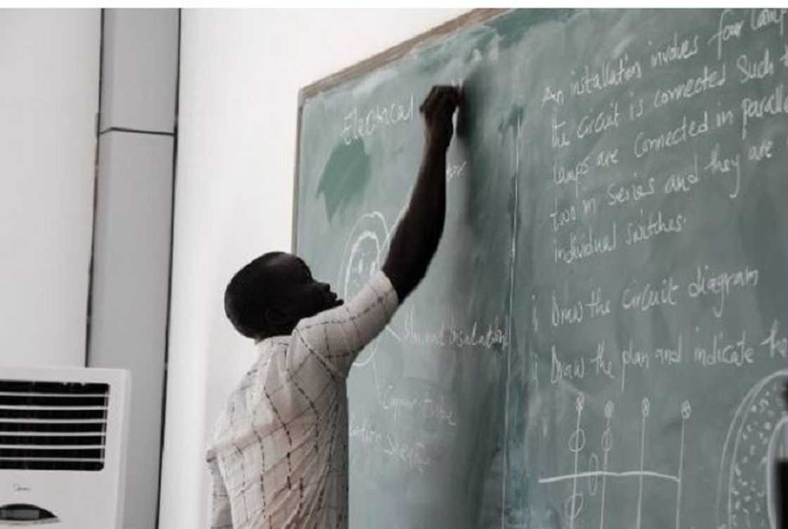 Teacher, Ghana, Jobs, Salary, Youth, Unemployed Teacher, Ghana, Jobs, Salary, Youth, Unemployed