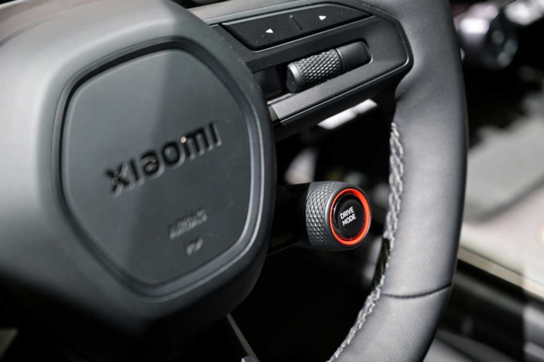 Almost 60 percent of cars sold in China last year had level-two intelligent driving features or above, according to an AlixPartners report Almost 60 percent of cars sold in China last year had level-two intelligent driving features or above, according to an AlixPartners report