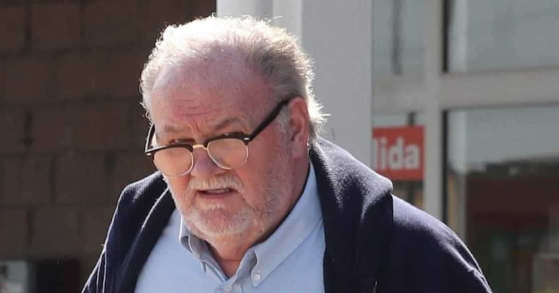 Meghan Markle, Prince Harry, Royal Family, Thomas Markle Meghan Markle, Prince Harry, Royal Family, Thomas Markle