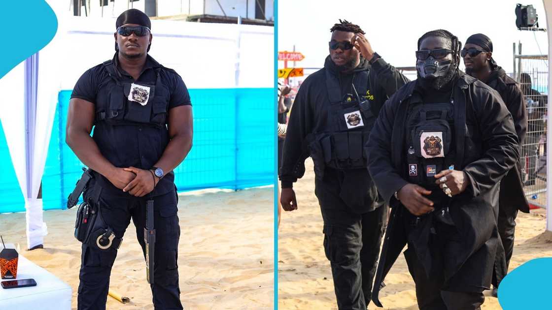 Bouncers With Degree, genesis, business, quit, job, banking, start Bouncers With Degree, genesis, business, quit, job, banking, start