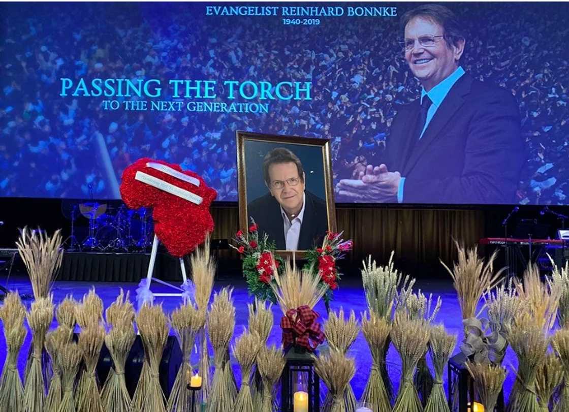 The famous evangelist was said to have converted millions of people to Christianity and touched many lives through his crusades. Photo source: RNS The famous evangelist was said to have converted millions of people to Christianity and touched many lives through his crusades. Photo source: RNS