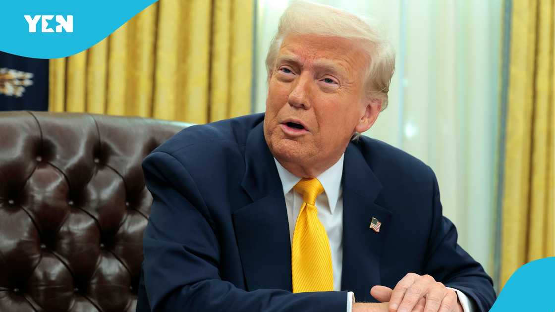 Country Could Miss 2026 World Cup After Being Listed in Donald Trump’s Travel Ban Country Could Miss 2026 World Cup After Being Listed in Donald Trump’s Travel Ban