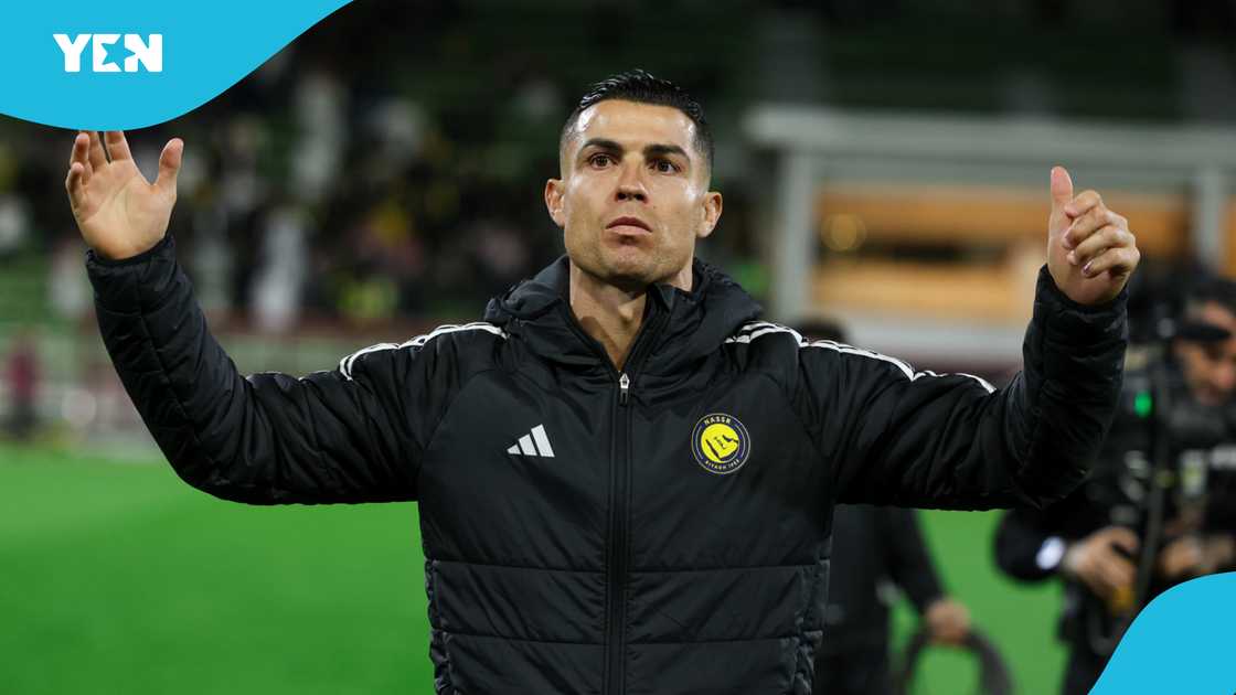 Is Ronaldo Al Nassr’s All Time Top Scorer? Setting the Record Straight