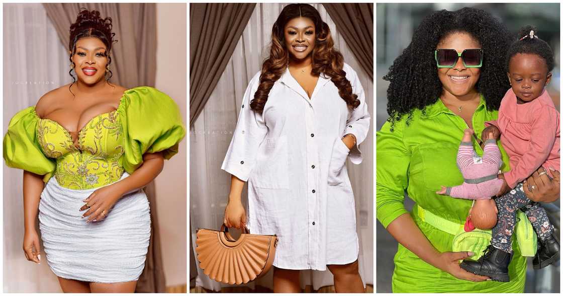 Girlfriend of Zionfelix, Minalyn Lawani is our style influencer for the day Girlfriend of Zionfelix, Minalyn Lawani is our style influencer for the day