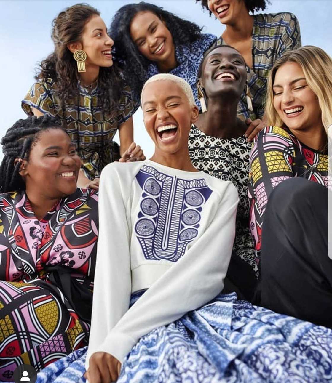 African brand goes global; partners with top Swedish retail giant in mega deal (Photos) African brand goes global; partners with top Swedish retail giant in mega deal (Photos)