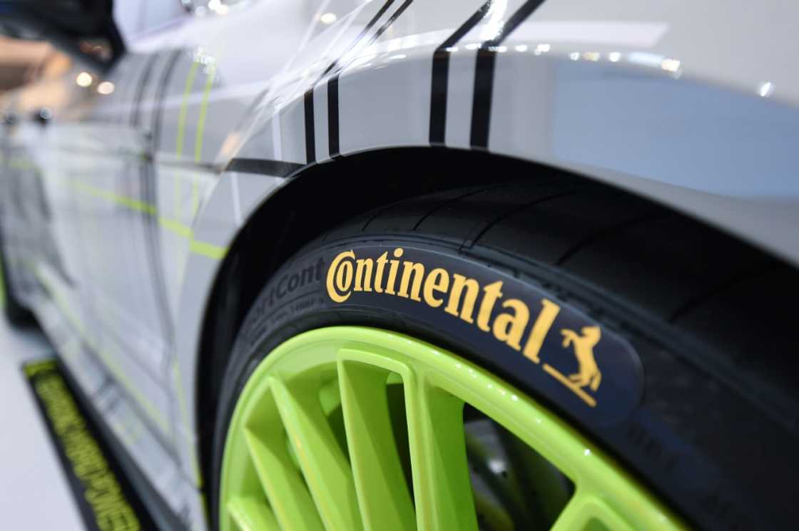 Continental plans to make cost savings of 400 million euros ($428 million) annually