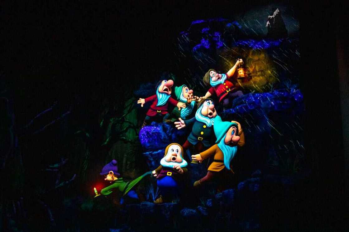 seven dwarfs names and personalities seven dwarfs names and personalities