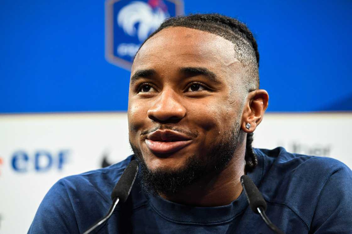 Christopher Nkunku Christopher Nkunku