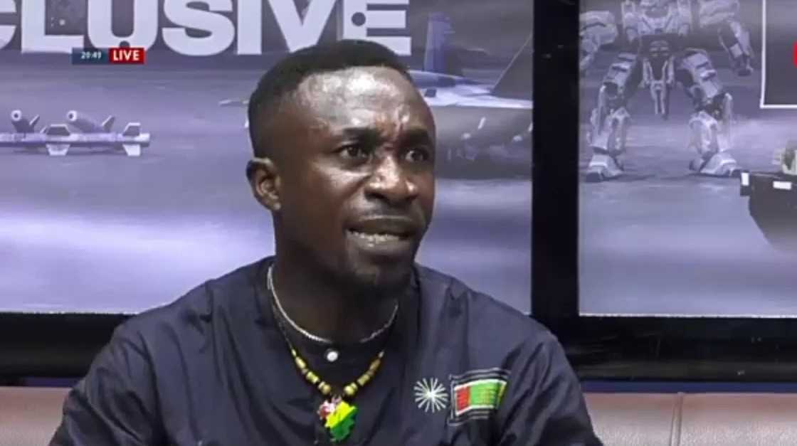 Create jobs for the youth instead of building $200m Cathedral - Avram Moshe to Akufo-Addo Create jobs for the youth instead of building $200m Cathedral - Avram Moshe to Akufo-Addo