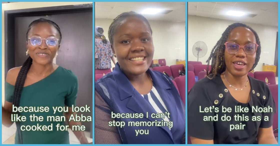 Christian pickup lines