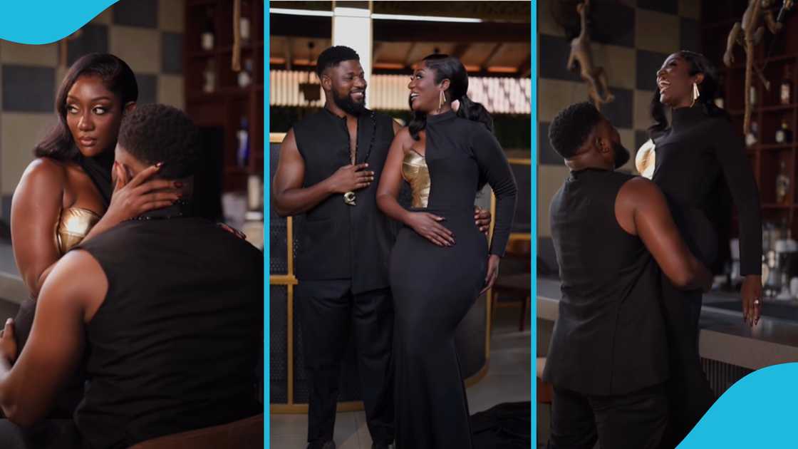 Regina Van-Helvert marries