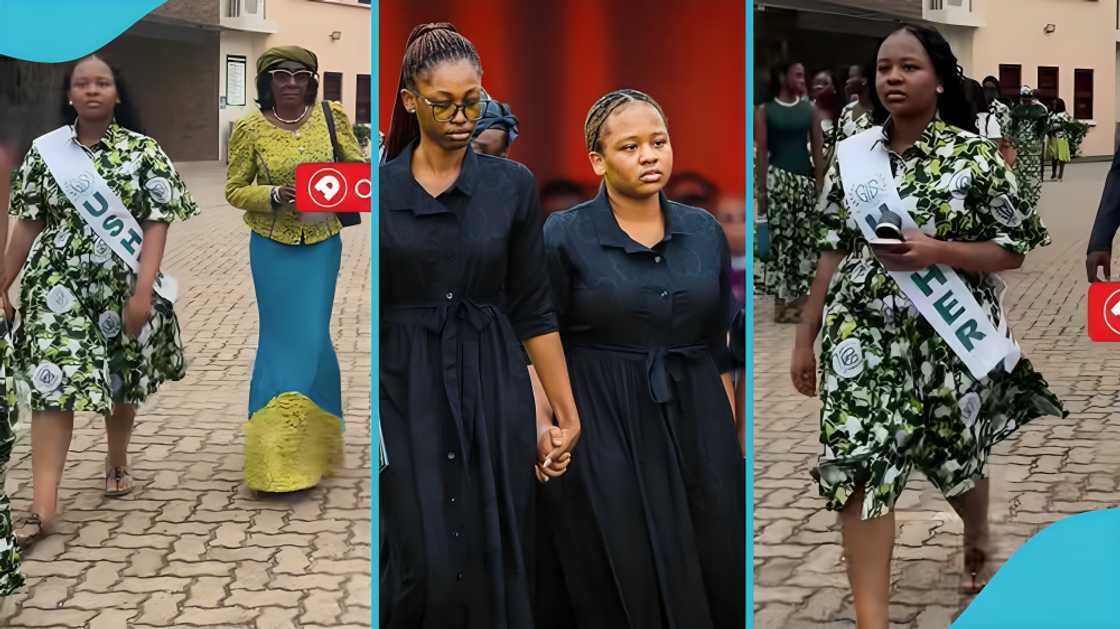 Omane Boamah, Konadu Rawlings, Ghana International School, Omane Boamah's daughter, NDC, Omane Boamah's death Omane Boamah, Konadu Rawlings, Ghana International School, Omane Boamah's daughter, NDC, Omane Boamah's death