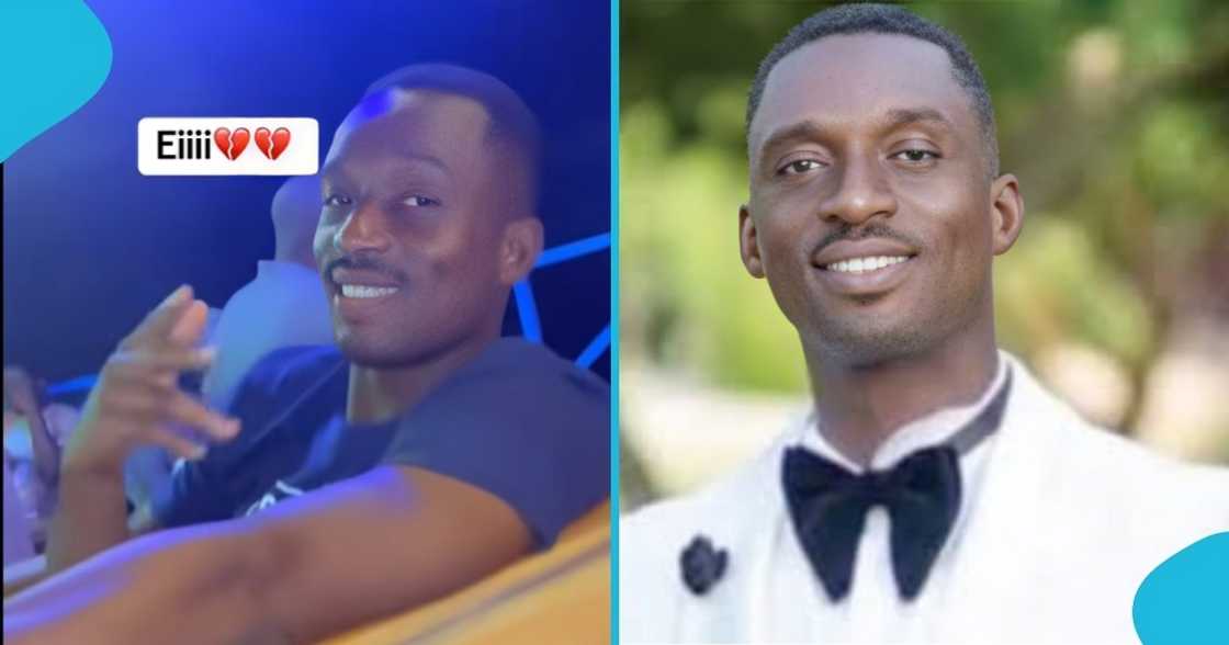 ernest addo-mensah, gaf accident, sergeant ernest mensah, addo mensah, video of sergeant ernest mensah, ernest mensah family, ernest mensah wife