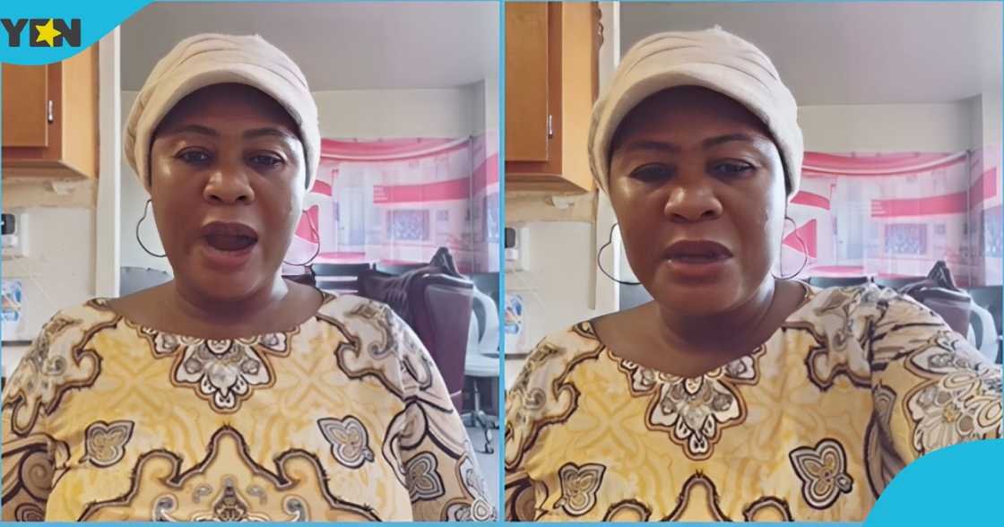 Ghanaians In US, Deportation In US, Illegal Migrants, Trump Mass Deportation Policy, Obaa Cee, Relocating To US Ghanaians In US, Deportation In US, Illegal Migrants, Trump Mass Deportation Policy, Obaa Cee, Relocating To US