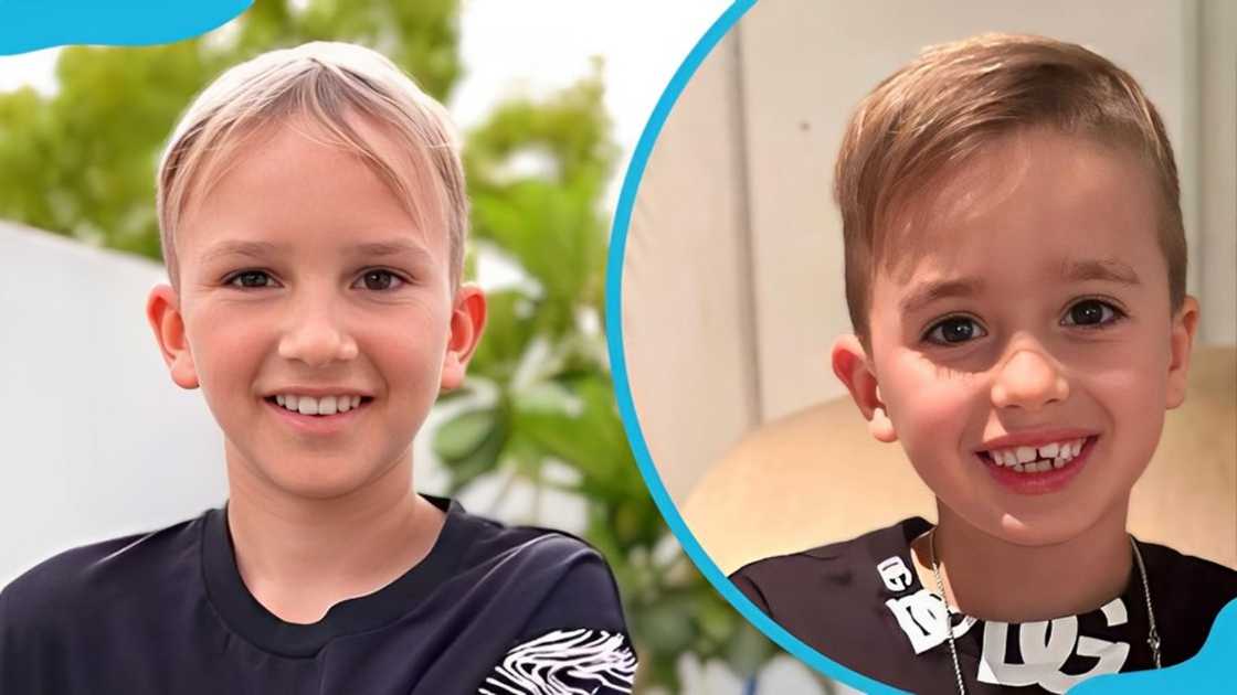 Vlad is riding in Dubai, UAE an Niki poses in Miami, Florida Vlad is riding in Dubai, UAE an Niki poses in Miami, Florida